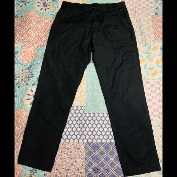 Vann Heusen 31x30 dress pants - Picture 2 of 2